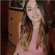 Laureata in Lettere offre lezioni private di Italiano, storia e geografia